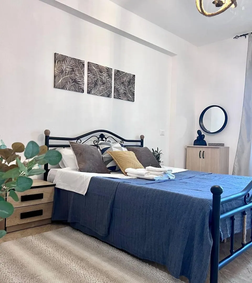 Apartments Honey Durres