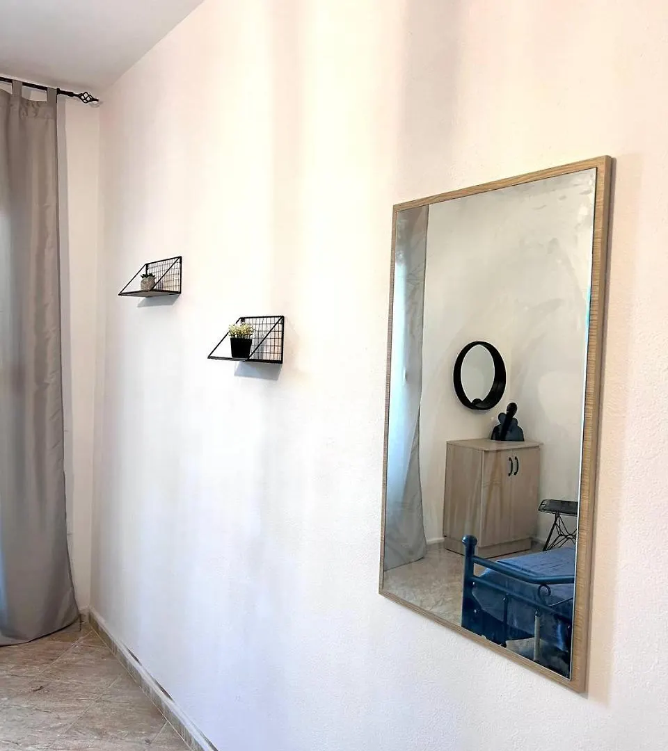 Apartments Honey Durres