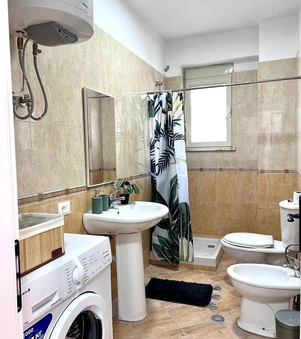 Apartments Honey Durres