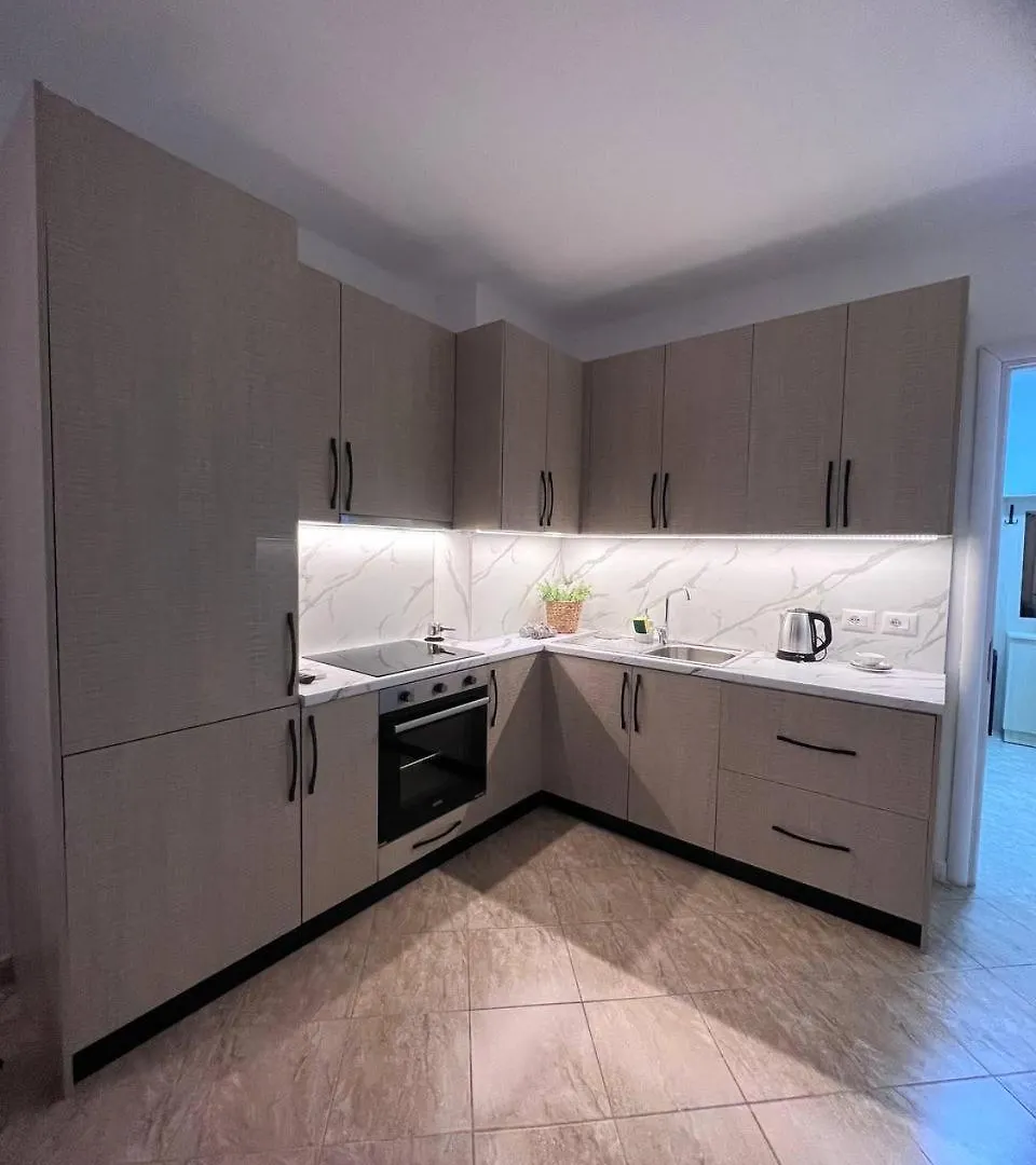 Apartments Honey Durres 0*,  Albania