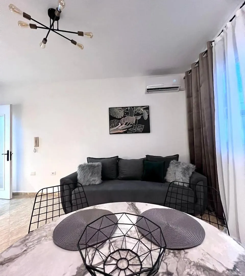 Apartments Honey Durres