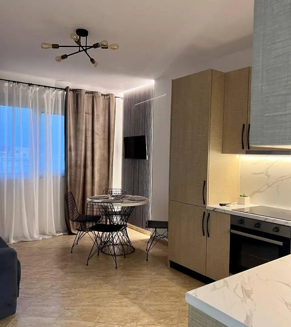 Apartments Honey Durres Albania