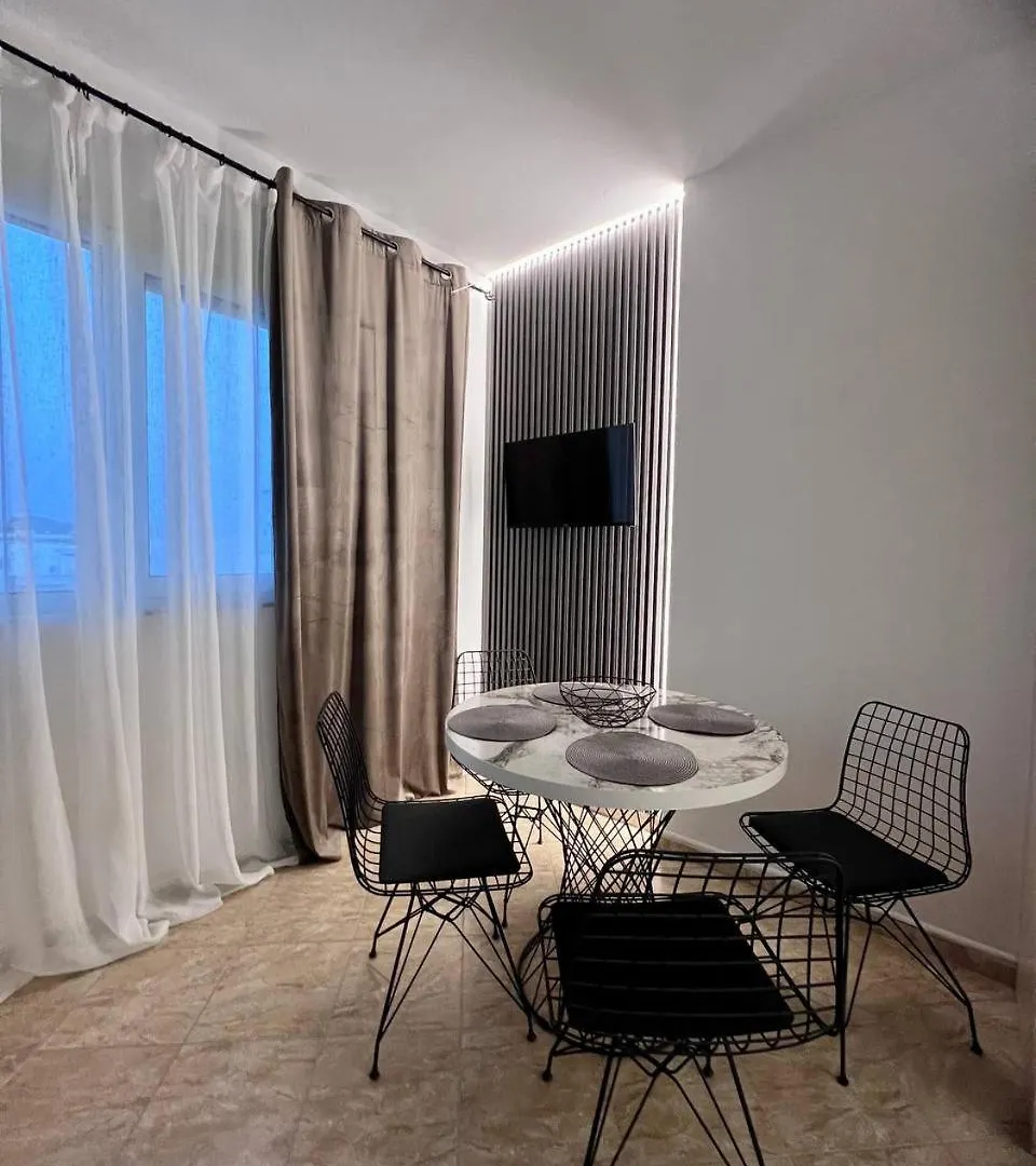 Apartments Honey Durres