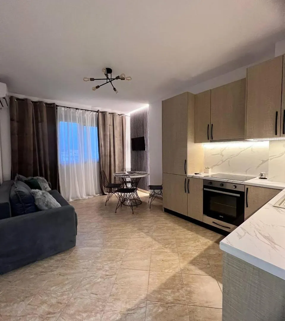 Apartments Honey Durres