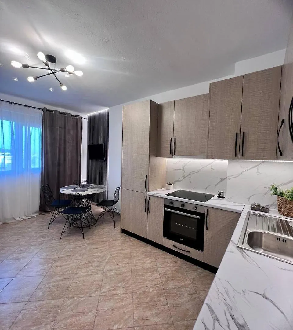 Apartments Honey Durres 0*,