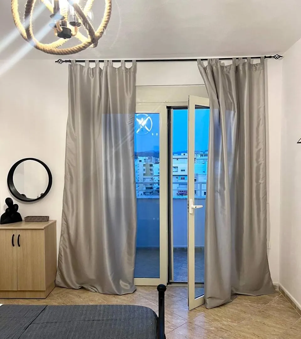 Apartments Honey Durres Albania