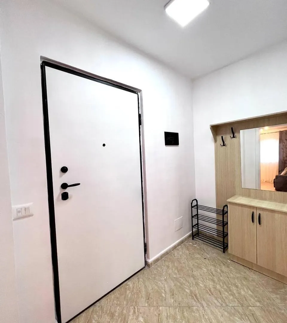 Apartments Honey Durres