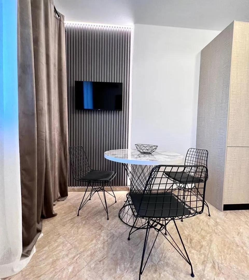 Apartments Honey Durres