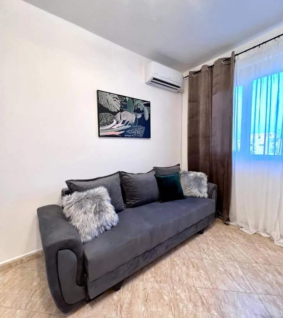 Apartments Honey Durres Albania