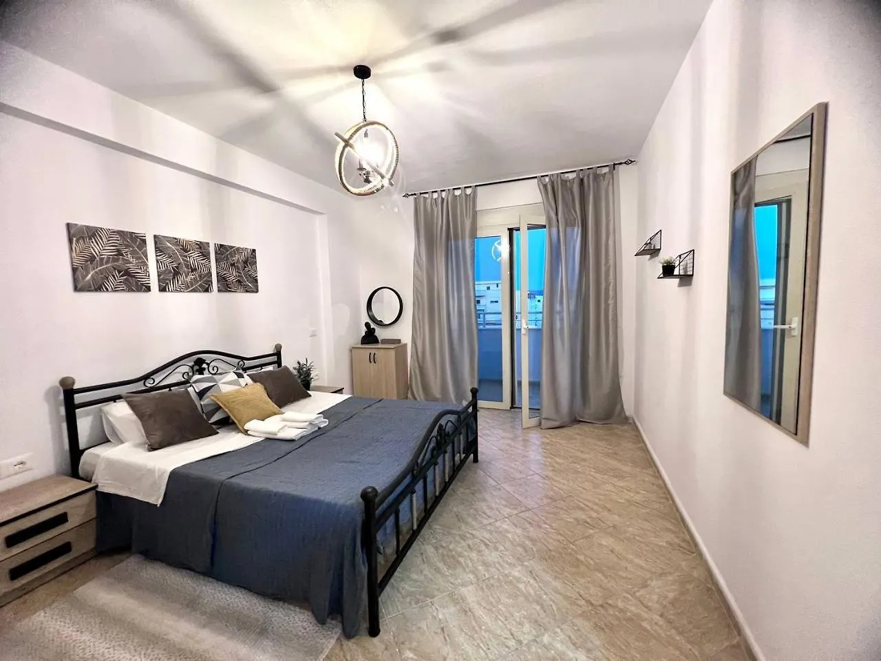 Apartments Honey Durrës